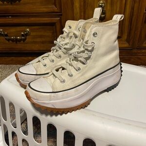 Converse Run Star Hike Hi